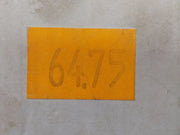Telemecanique Lr9 F 5367 Thermal Overload Relay 60A-100A 50-60 Hz
