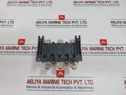 Telemecanique Lr9 F 5367 Thermal Overload Relay 60A-100A 50-60 Hz