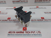 Telemecanique Lr9 F 5367 Thermal Overload Relay 60A-100A 50-60 Hz