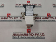 Telemecanique LR9 F 5367 Square D Thermal Overload Relay 600V A.C. 50-60Hz