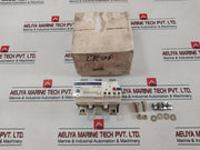 Telemecanique LR9 F 5367 Square D Thermal Overload Relay 600V A.C. 50-60Hz