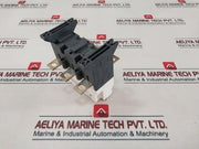 Telemecanique LR9 F 5367 Square D Thermal Overload Relay 600V A.C. 50-60Hz