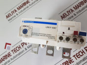 Telemecanique Lr9 F 5367 Thermal Overload Relay