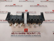 Telemecanique Lr9 F 5367 Thermal Overload Relay 600V A.C
