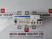 Telemecanique Lr9 F 5369 Electronic Motor Protection