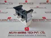 Telemecanique Lr9 F 5369 Electronic Motor Protection 600V 90A-150A 50-60 Hz
