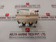 Telemecanique Lr9 F 5369 Thermal Overload Relay 50-60Hz