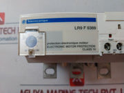 Telemecanique Lr9 F 5369 Electronic Motor Protection 90-150A
