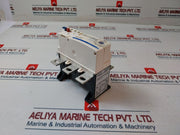 Telemecanique Lr9 F 5369 Electronic Motor Protection 90-150A