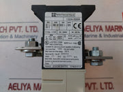 Telemecanique Lr9 F 5371 Thermal Overload Relay 5A