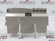 Telemecanique Lr9 F 7375 Electronic Motor Protection