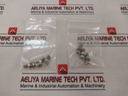 Telemecanique Lr9F5367 Electronic Motor ProtectionÂ 
