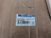 Telemecanique Lr9F5367 Electronic Motor ProtectionÂ 