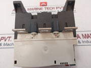 Telemecanique Lr9F5367 Electronic Motor ProtectionÂ 