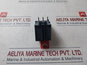 Telemecanique Lrd01 Thermal Overload Relay