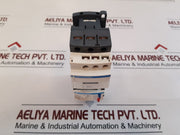 Telemecanique Lrd12 Thermal Overload Relay With Lc1D18 Contactor