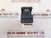 Telemecanique Lrd12 Thermal Overload Relay With Lc1D18 Contactor
