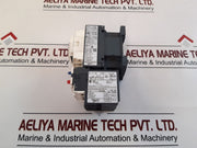 Telemecanique Lrd12 Thermal Overload Relay With Lc1D18 Contactor