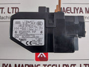 Telemecanique Lrd3357 Thermal Overload Relay 37-50A 1000V~