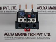 Telemecanique Lrd3357 Thermal Overload Relay 37-50A 1000V~