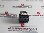 Telemecanique Lrd3365 Thermal Overload Relay 052006 Class 10A 600 V 5A