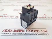 Telemecanique Lrd33 Thermal Overload Relay 600V