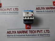 Telemecanique Lrd35 Thermal Overload Relay 034686