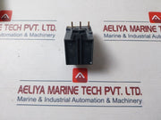 Telemecanique Lrd35 Thermal Overload Relay 034686