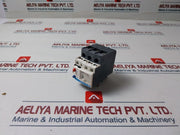 Telemecanique Lrd35 Thermal Overload Relay 034686