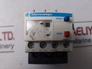 Telemecanique Lrd35 Thermal Overload Relay 034686