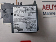 Telemecanique Lrd35 Thermal Overload Relay 034686