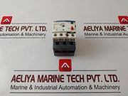 Telemecanique Lrd 05 Overload Relay 0.63-1A 690V