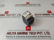 Telemecanique Lrd 05 Overload Relay 0.63-1A 690V