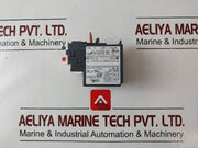 Telemecanique Lrd 05 Overload Relay 0.63-1A 690V