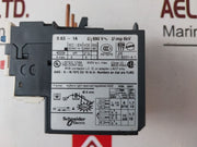 Telemecanique Lrd 05 Overload Relay 0.63-1A 690V