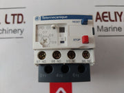 Telemecanique Lrd 05 Overload Relay 0.63-1A 690V