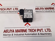 Telemecanique Lrd 05 Overload Relay Iec/En 60947.4.1