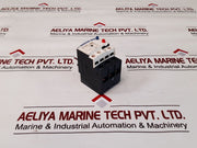 Telemecanique Lrd 05 Overload Relay Iec/En 60947.4.1
