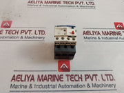 Telemecanique/Schneider Electric Lrd 06 Thermal Overload Relay 1-1.6A 690V