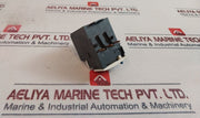 Telemecanique/Schneider Electric Lrd 06 Thermal Overload Relay 1-1.6A 690V