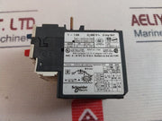 Telemecanique/Schneider Electric Lrd 06 Thermal Overload Relay 1-1.6A 690V