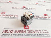 Telemecanique/Schneider Electric Lrd 06 Thermal Overload Relay 1-1.6 A 690 V