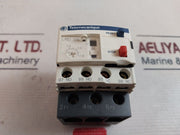 Telemecanique/Schneider Electric Lrd 06 Thermal Overload Relay 1-1.6 A 690 V