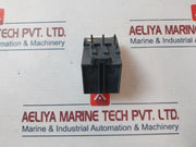 Schneider Electric/Telemecanique Lrd 06 Overload Relay 690V Ac 1-1.6A