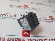 Schneider Electric/Telemecanique Lrd 06 Overload Relay 690V Ac 1-1.6A