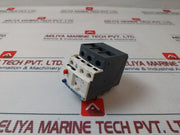 Schneider Electric/Telemecanique Lrd 06 Overload Relay 690V Ac 1-1.6A