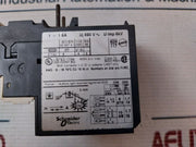 Schneider Electric/Telemecanique Lrd 06 Overload Relay 690V Ac 1-1.6A
