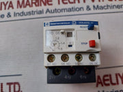 Schneider Electric/Telemecanique Lrd 06 Overload Relay 690V Ac 1-1.6A