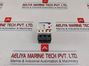 Schneider Electric Telemecanique Lrd 06 Thermal Overload Relay 690V 1-1.6A