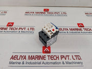 Schneider Electric Telemecanique Lrd 06 Thermal Overload Relay 690V 1-1.6A